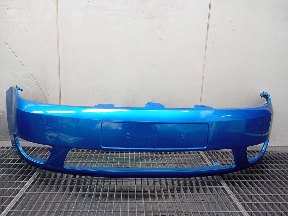Bara Fata Ford Fiesta 2002-2005 (Aquarius (Albastru))