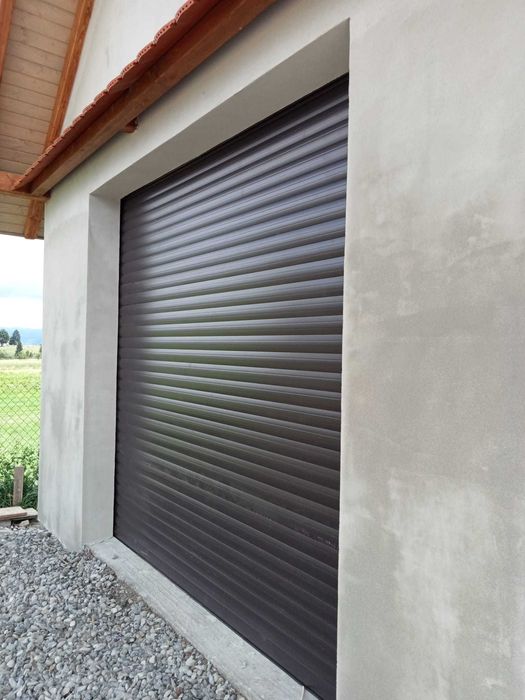 Rulouri.Usi.Garaj.Rulou