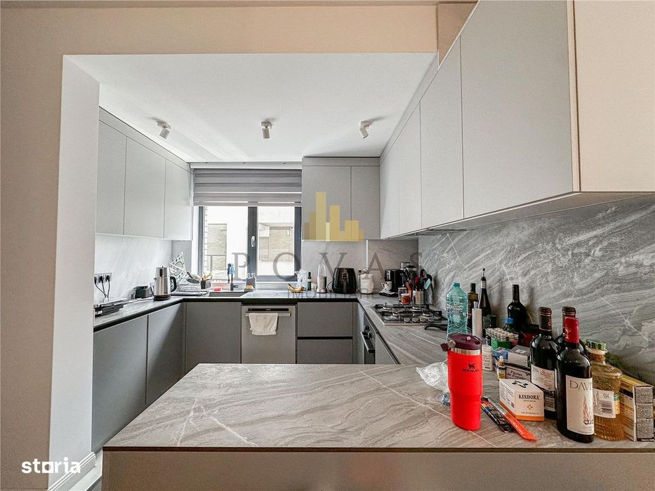 Inchiriere Apartament 4 Camere Iancu Nicolae Baneasa