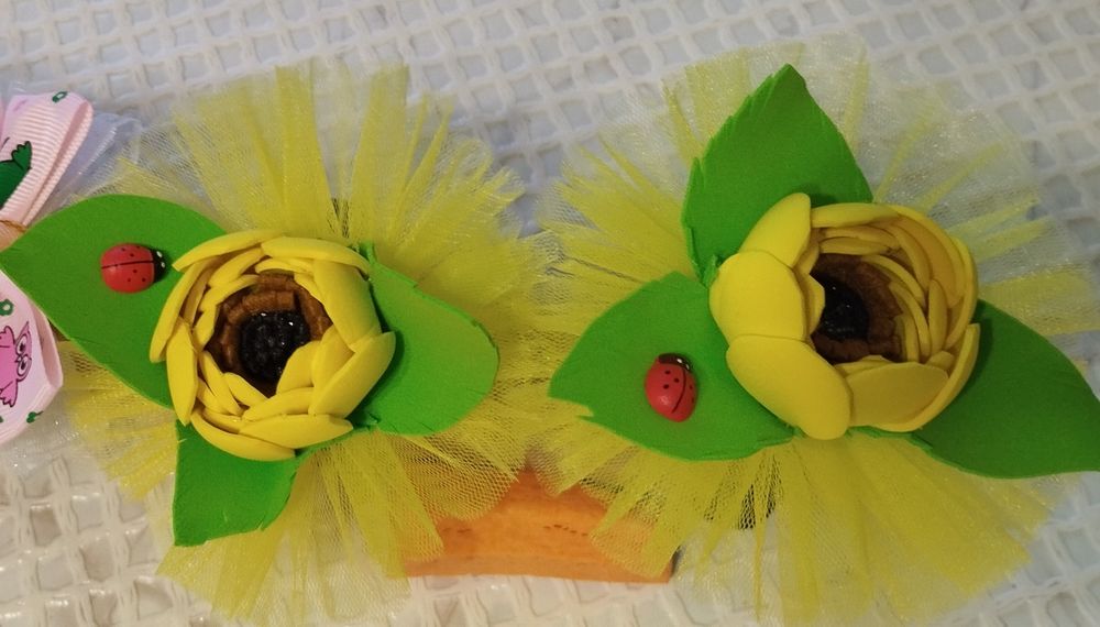 Продам детские резиночки