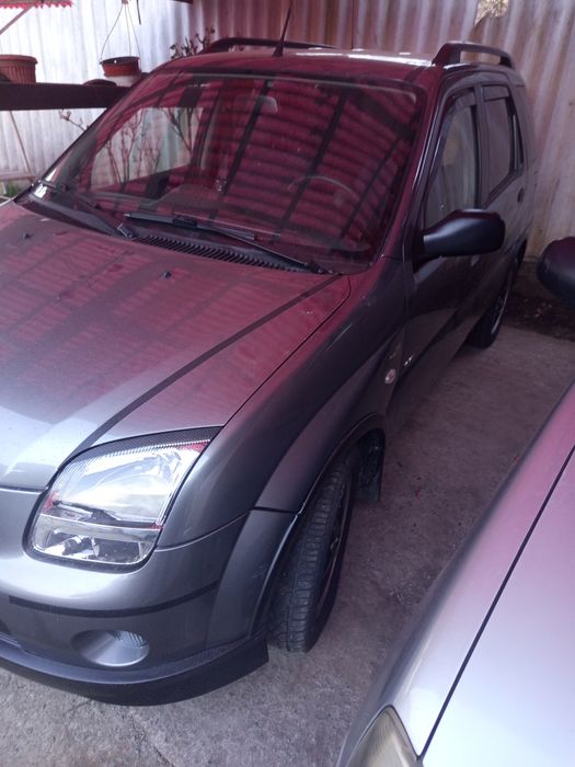 Suzuki Ignis  1,3