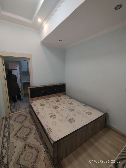 Kvartira arenda Chilonzor 17 navastroyka oylaga