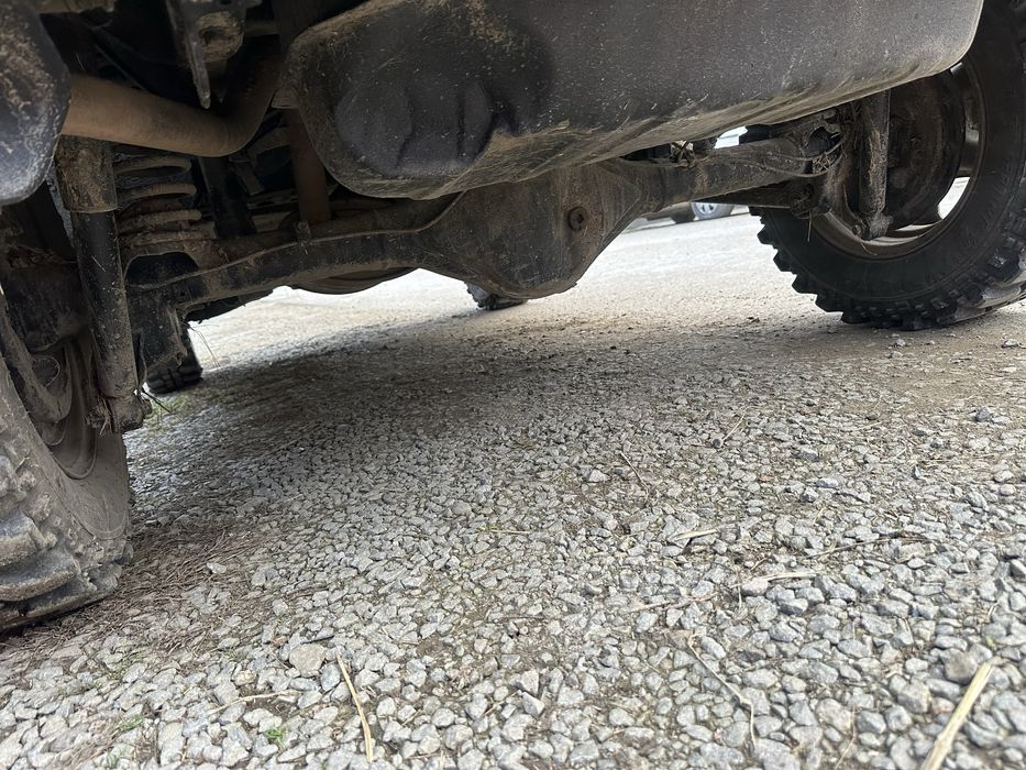 Suzuki vitara 1.6 8v 1991