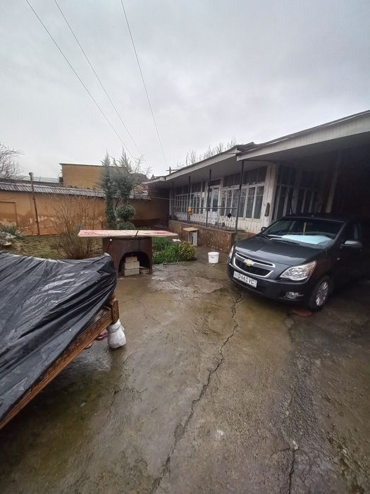 Ракат махалла Урикзор кучаси 7.45-соток Фасад:19.40-метр Ер Хисобида