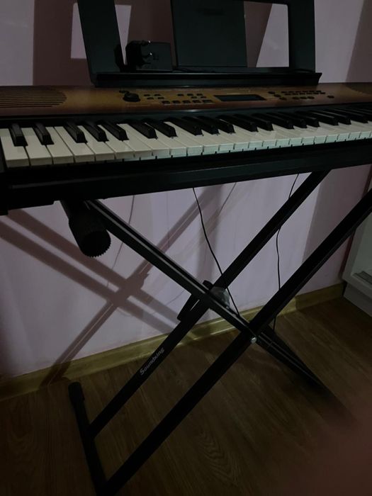 Пианино в оотличчном состоянии