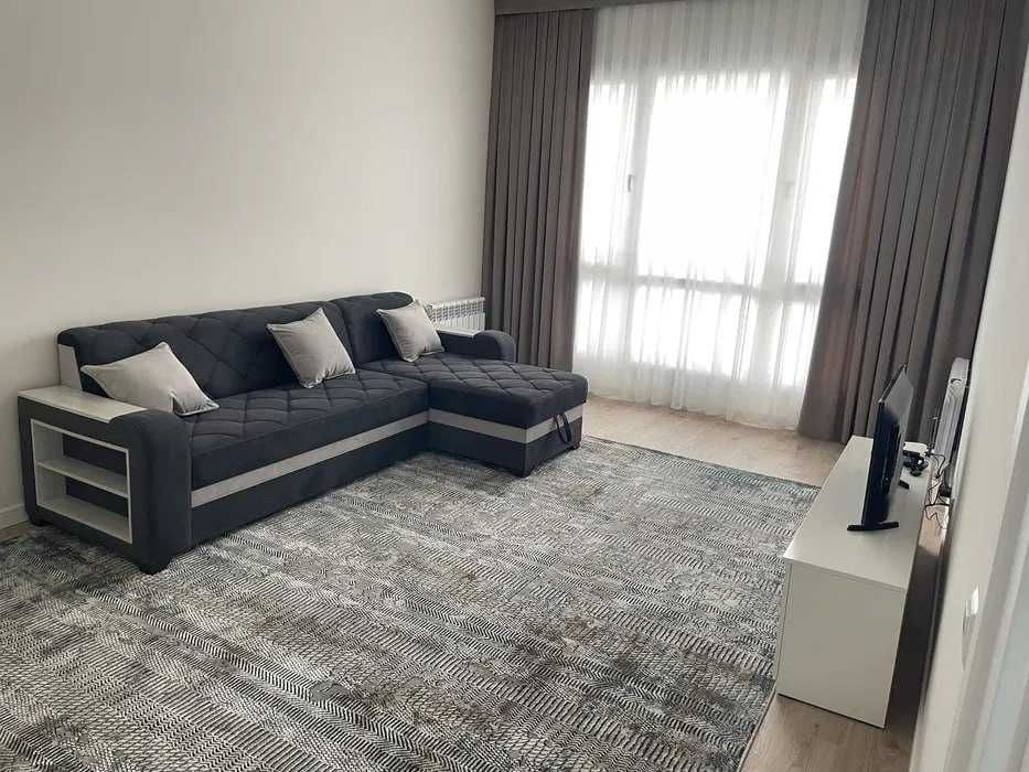 Сдаётся квартира ЖК Алмазар Сити 3/4/18 на Алмазарский