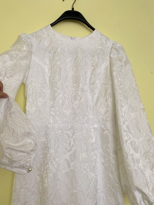 Прокат платья на узату