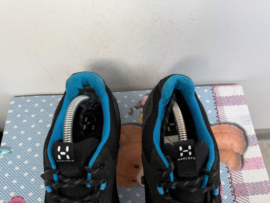 HAGLOFS Vision GORE-TEX''оригинални мъжки туристически обувки