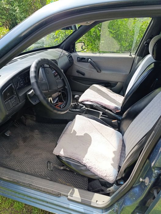 Продам passat b3