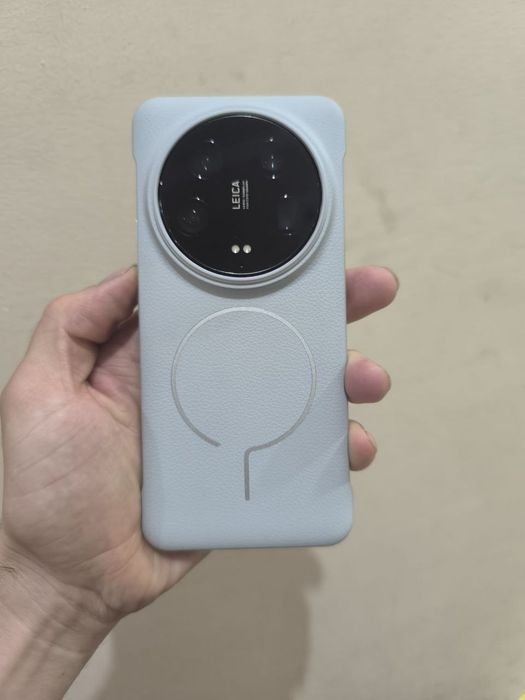 Xiaomi 14 ultra uchun chehil