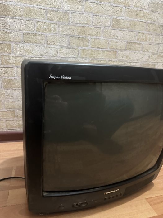 Продается телевизор DAEWOO