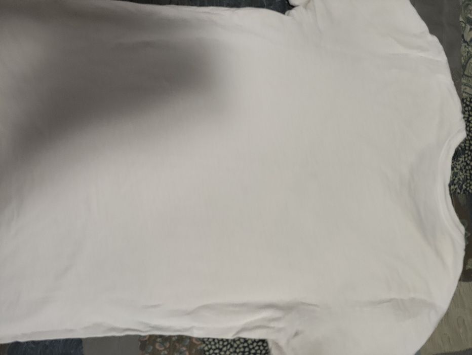 Tricou Nike simplu