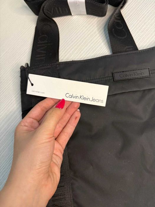 мъжка чанта Calvin Klein Jeans