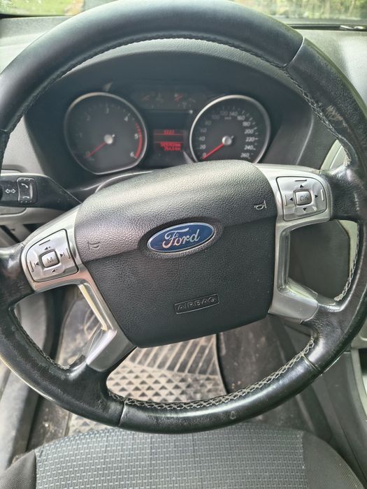 Vand ford Mondeo