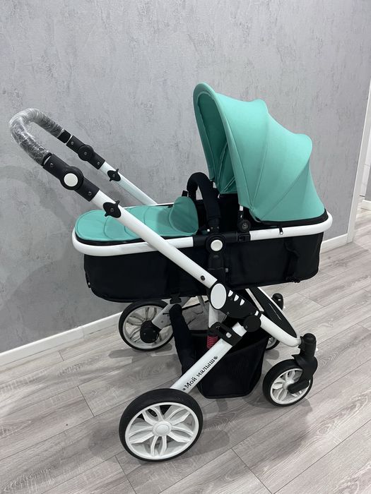 Продам коляску «Мой малыш»