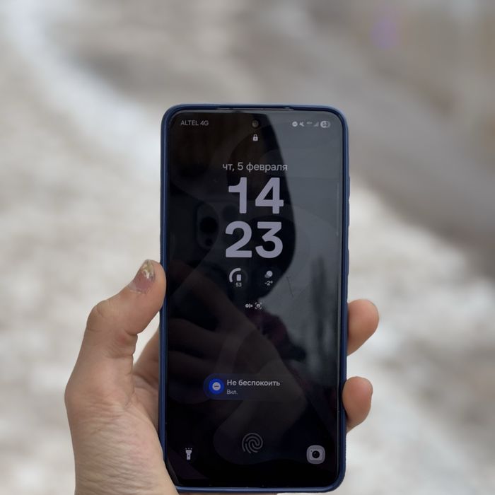 Samsung s21 fe 8/256 с коробкой