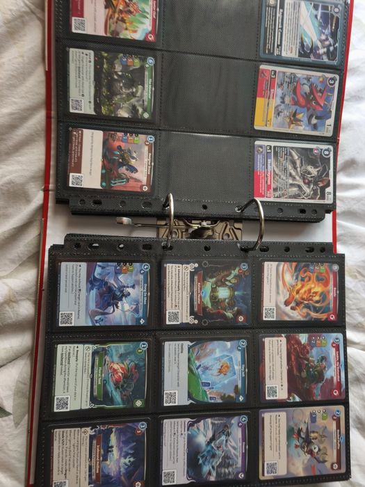 Карти - Naruto ,Anime ,marvel , magic the gathering,aot