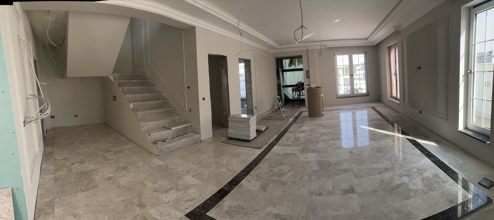 Casa anl parc -  veteranilor lux