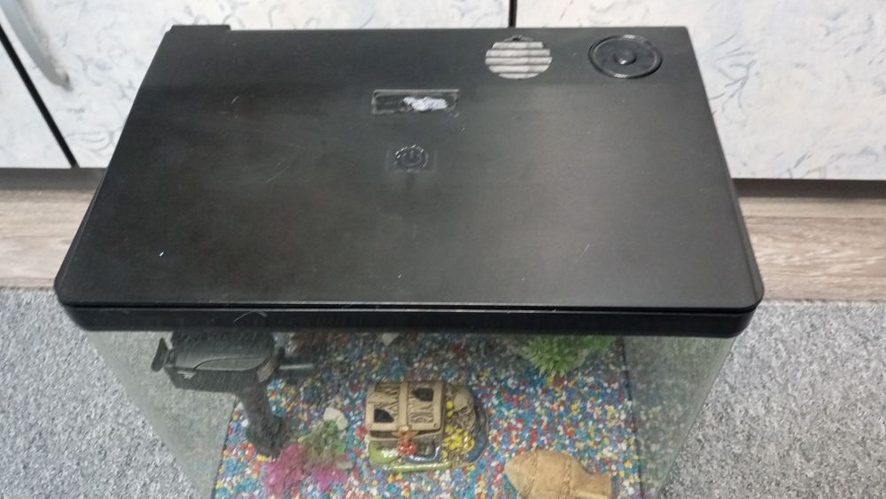 Аквариум  prime 33л