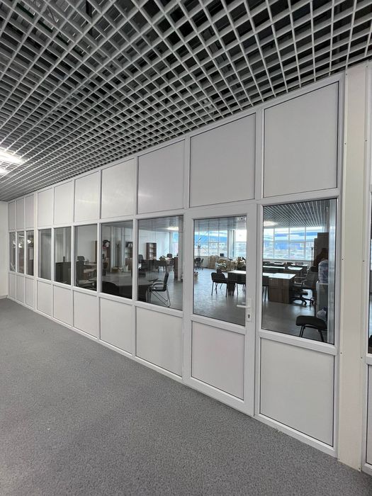 Офесные перегородка