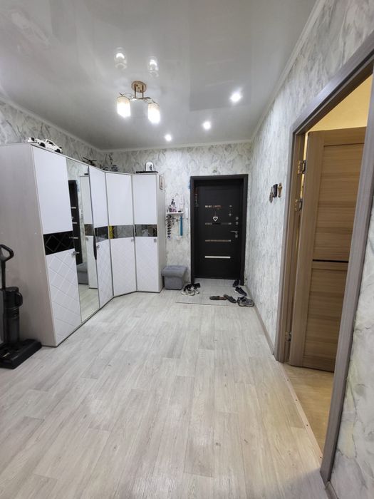 продам 2х комнатная