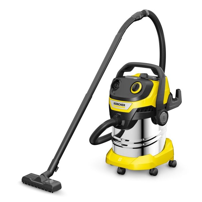 Хозяйственный пылесос Karcher WD 5 S V25/5/22