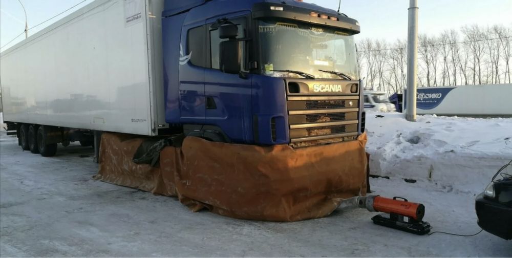 Отогрев авто 24/7 выезд