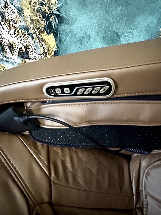 Scaun de masaj Carina-Masatto