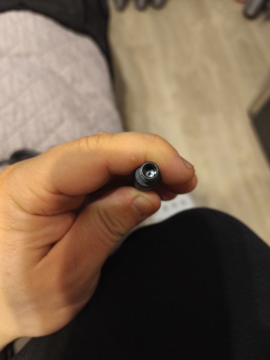 Захранващ кабел HP оригинален 180W