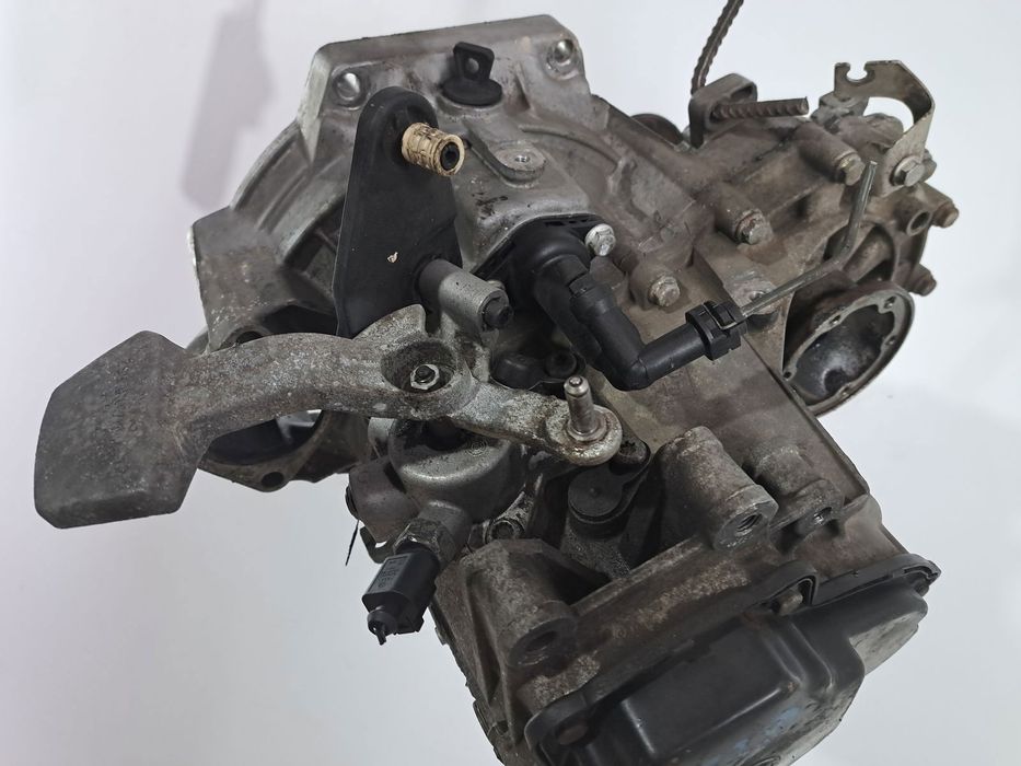 Cutie viteze manuala 5 trepte  Skoda Octavia 2 (1Z3) [Fabr 2004-2013]