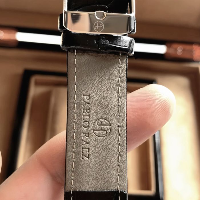 PABLO RAEZ: Искусство классики