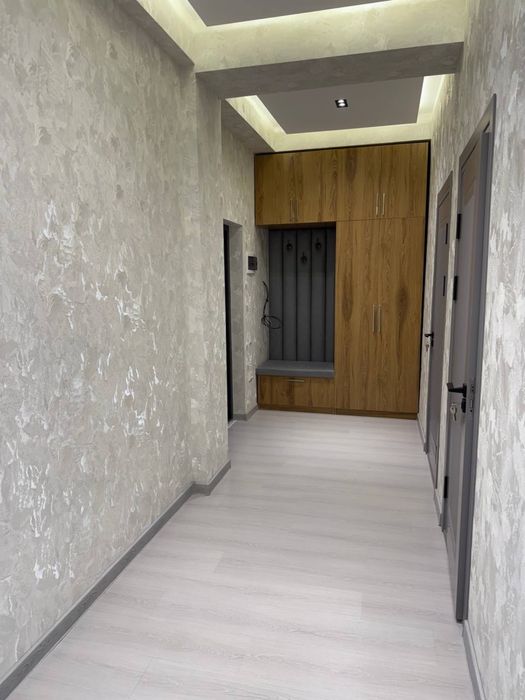 Кукча Art House 2/9/10 новостройка евроремонт 60 кв