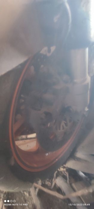 Хонда цбр 919 рр