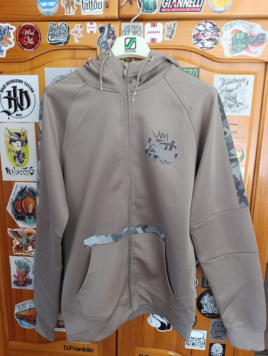 Kings will Drean Анцуг