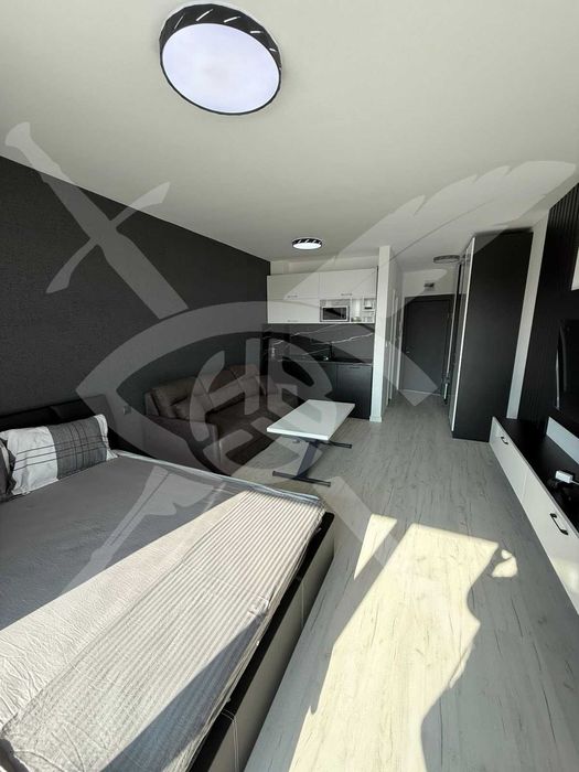 Продава се Едностаен апартамент в Свети Влас - 50 кв.м за 1250 €/кв.м - Снимка #2