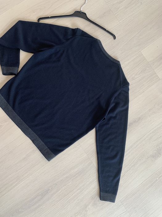 Vând pulovere bărbați Bigotti (L)superbe.