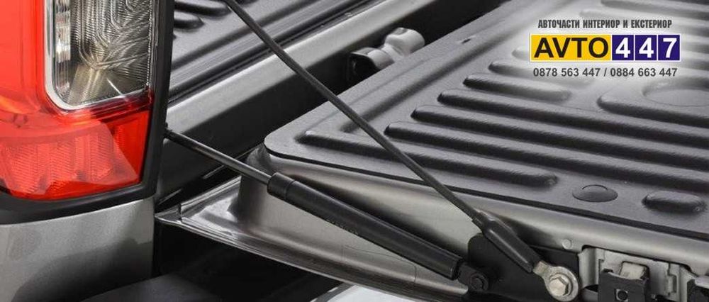 Амортисьори багажник и преден капак за всички марки автомобили