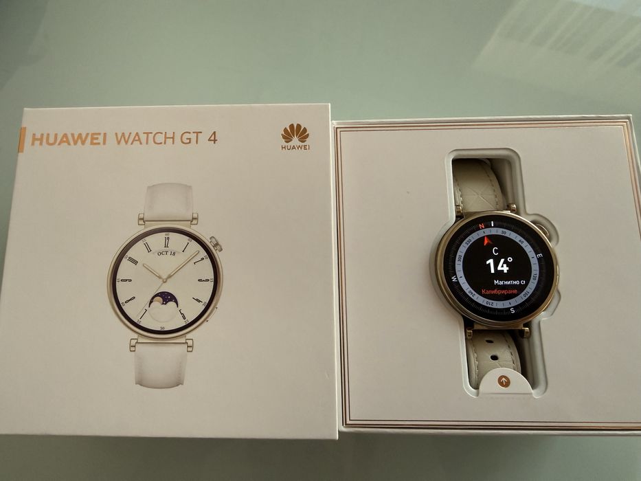 Huawei Watch GT4 41mm