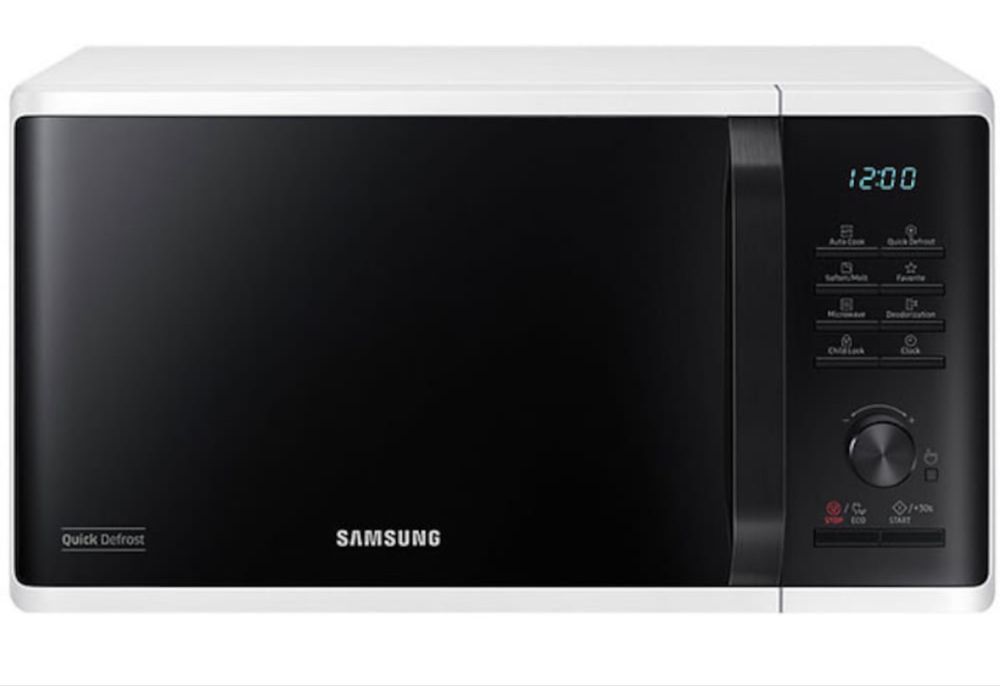 Cuptor cu microunde Samsung MS23K3515AW