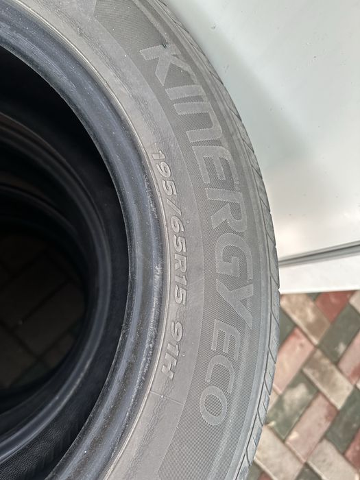 Продам покрышки