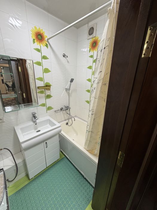 Аренда 2/3/4 Бабур