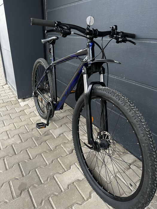 Планински велосипед Scott 29” L” 3x8