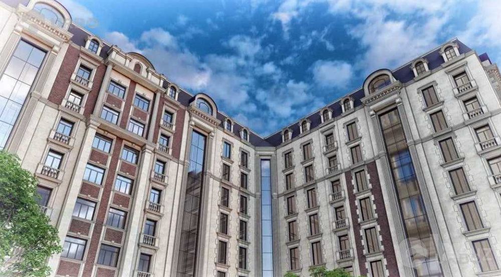 Квартира Продается Шайхонтоҳурский Гулобод, ЖК Обиназир ID: К126