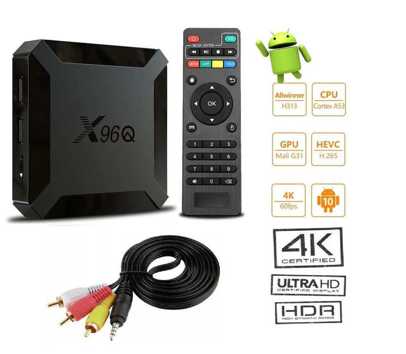 Тв приставка игровая