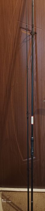 Спод въдица и единичен калъф