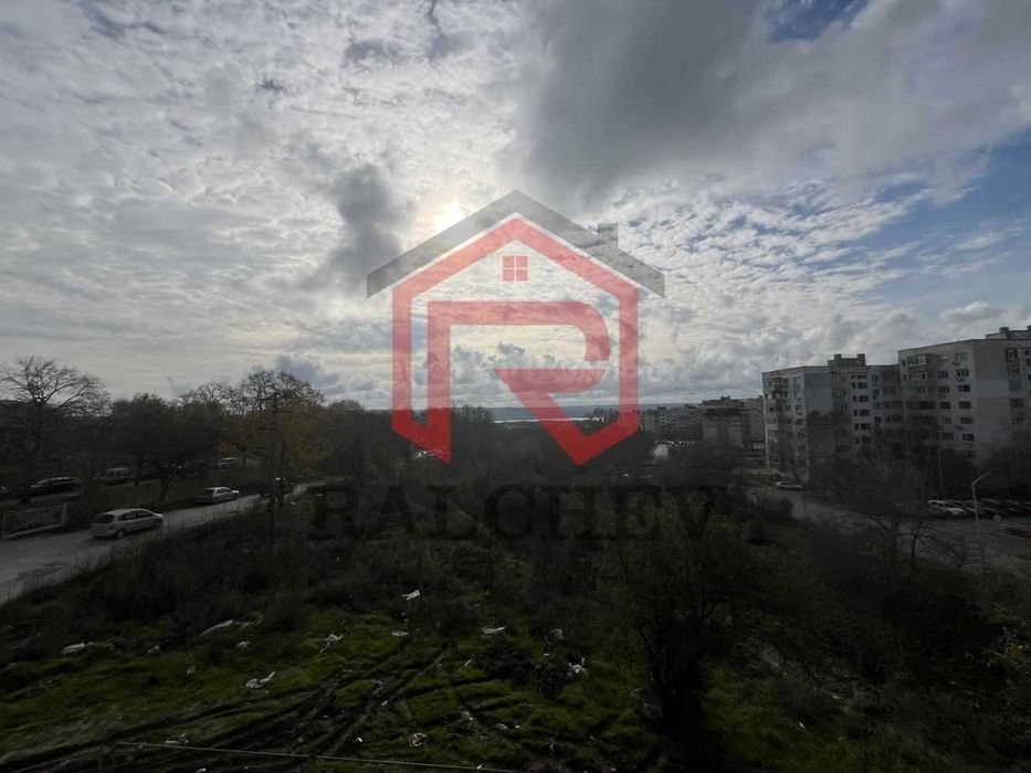 Продава се Двустаен апартамент в Варна, Кайсиева градина - 76 кв.м за 746 €/кв.м - Снимка #11