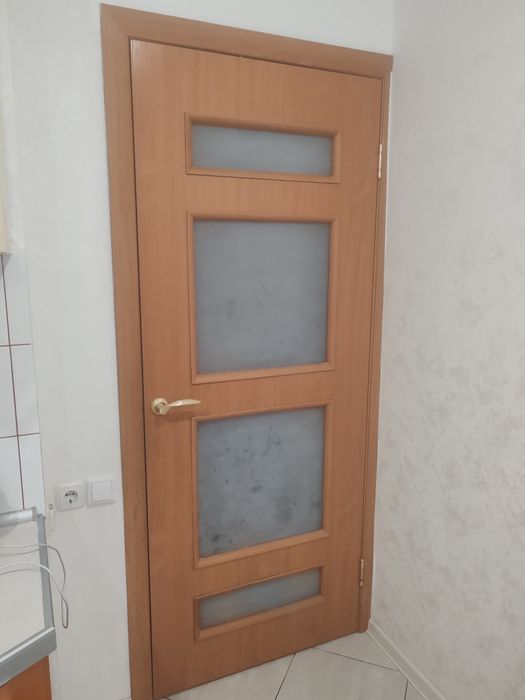 Продам межкомнатные двери