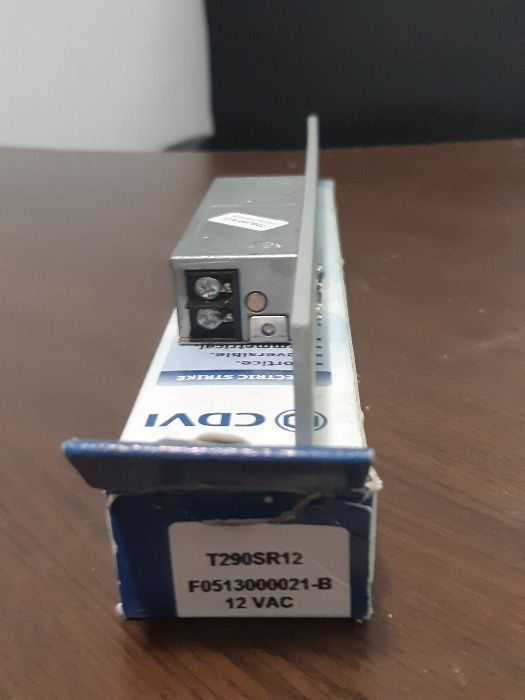 Yala electromagnetica NOUA