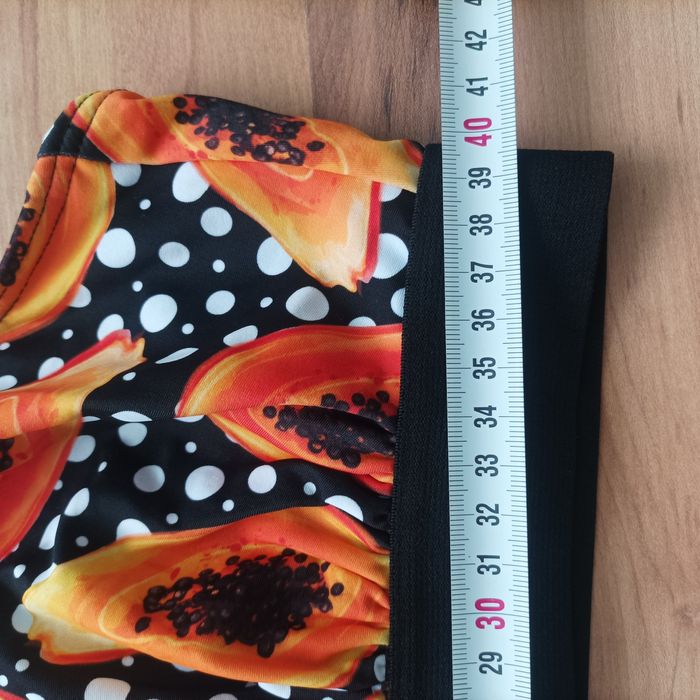 Ulla Popken танкини  и и бански голям размер