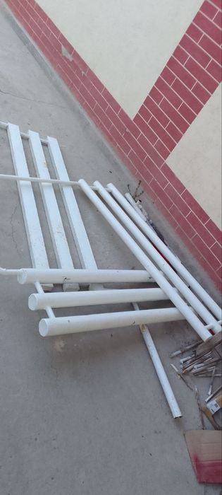 Batareya uy isitish uchun(отопление)